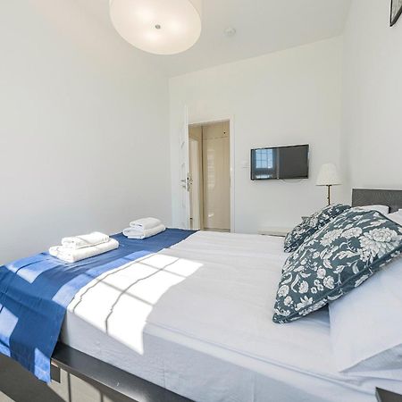 Gdansk Apartments Bagian luar foto