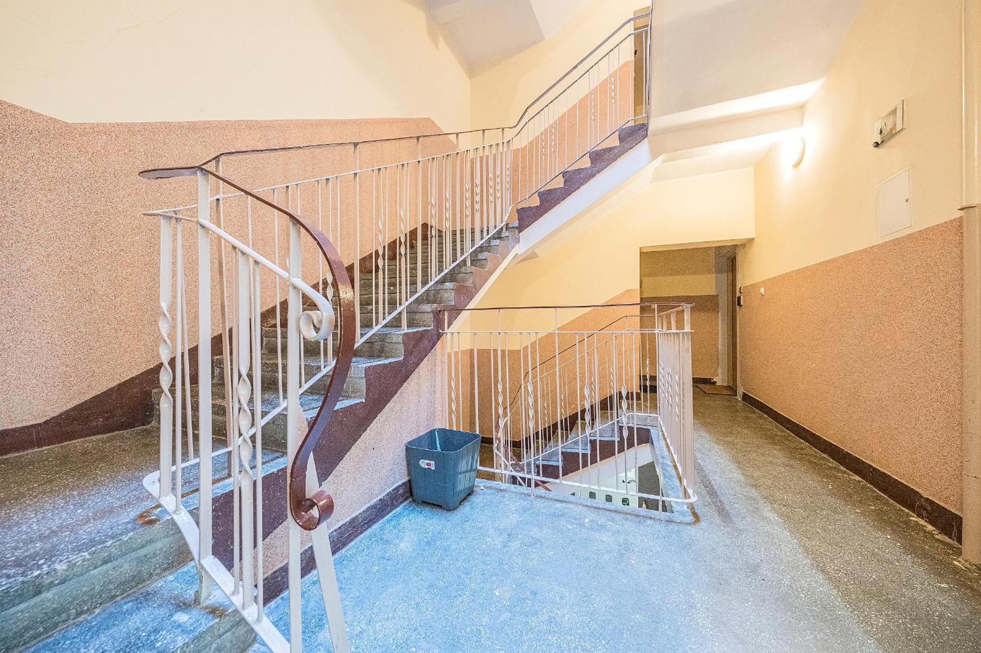 Gdansk Apartments Bagian luar foto