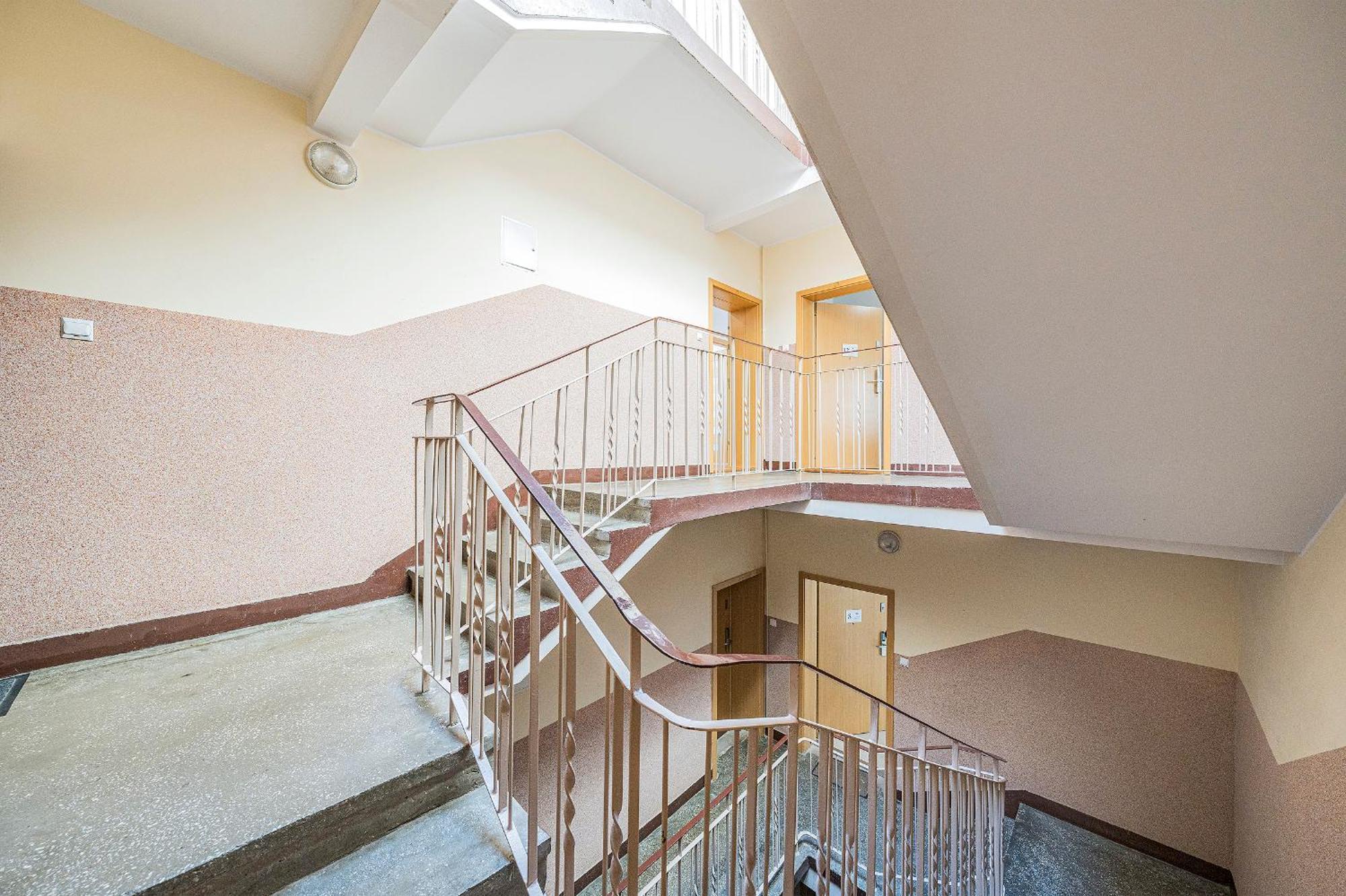 Gdansk Apartments Bagian luar foto